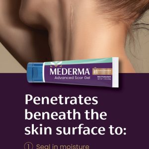 #1 Doctor recommended scar brand (1)