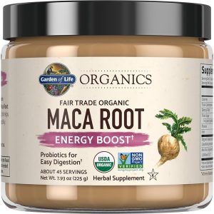 MACA POWDER