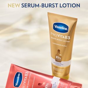 Shop Vaseline Pro VitaB3