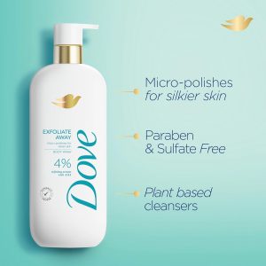 dove blu