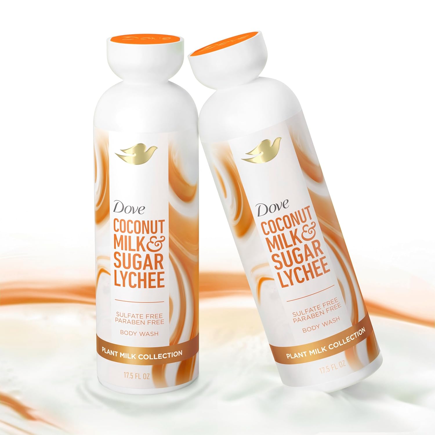 dove coco 1