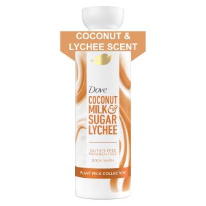 dovve coco