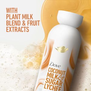 dovve coco