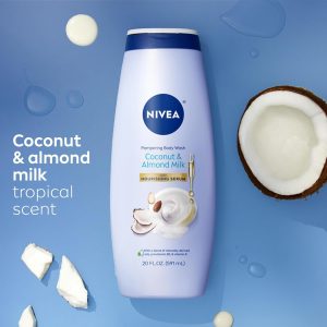 niv almond 2