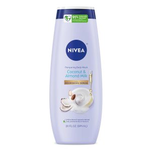 niv almond