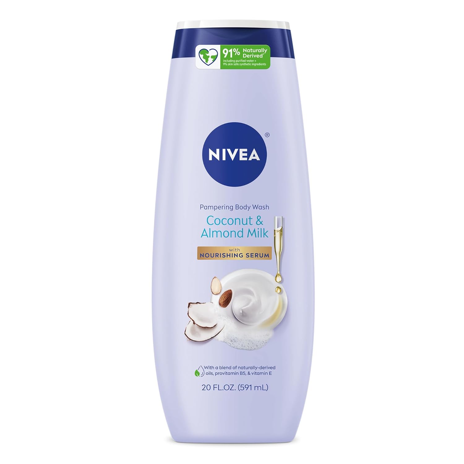niv almond
