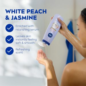 niv peach 1
