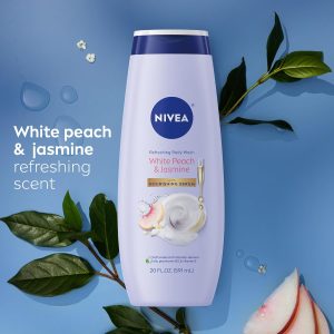 niv peach 2