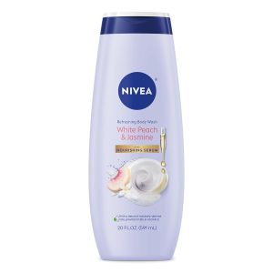 niv peach