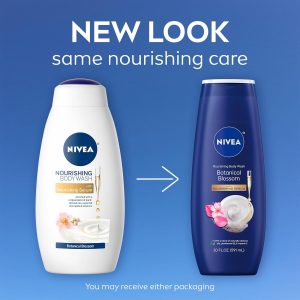 nivea