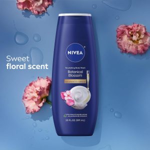 nivea 4