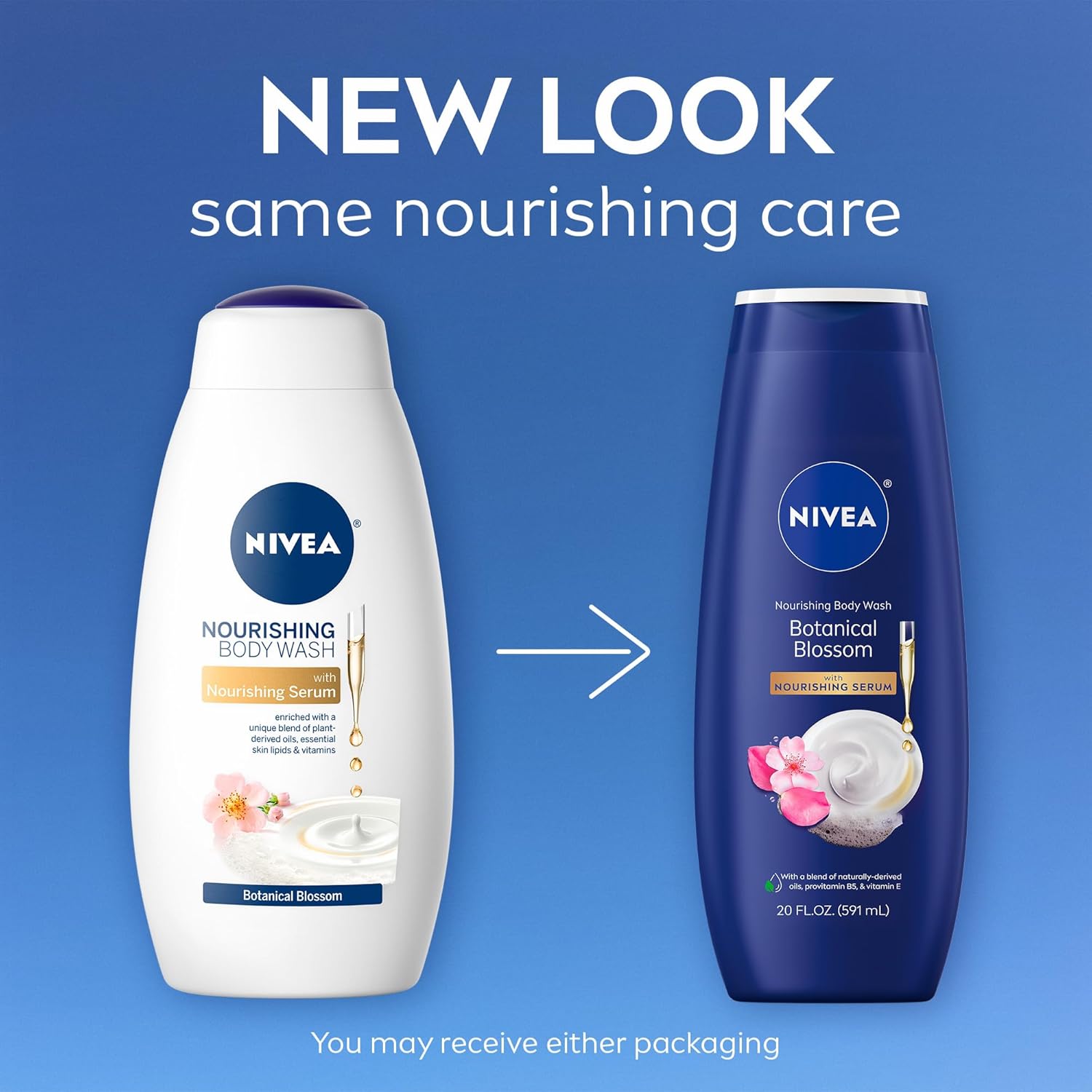 nivea