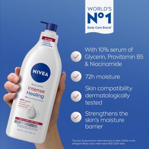 nivea 2